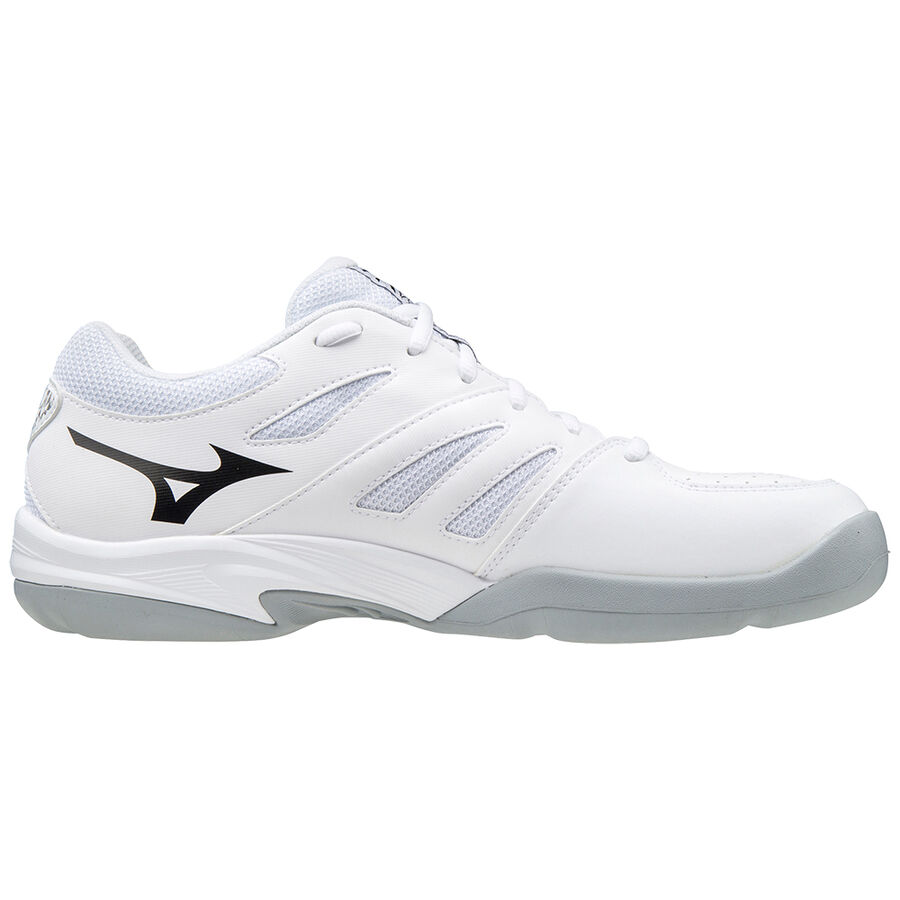 Mizuno Break Shot 2 Cs White/Black/White