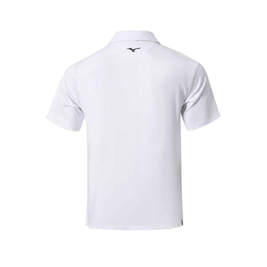Mizuno QD Comp Polo 52GA200301