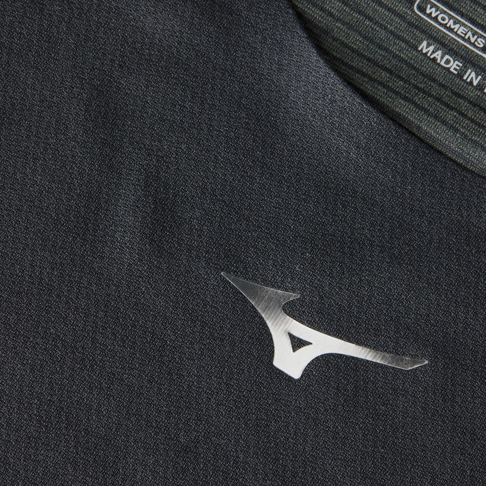 Mizuno Tech thermal charge breath thermo long sleeve tee Phantom