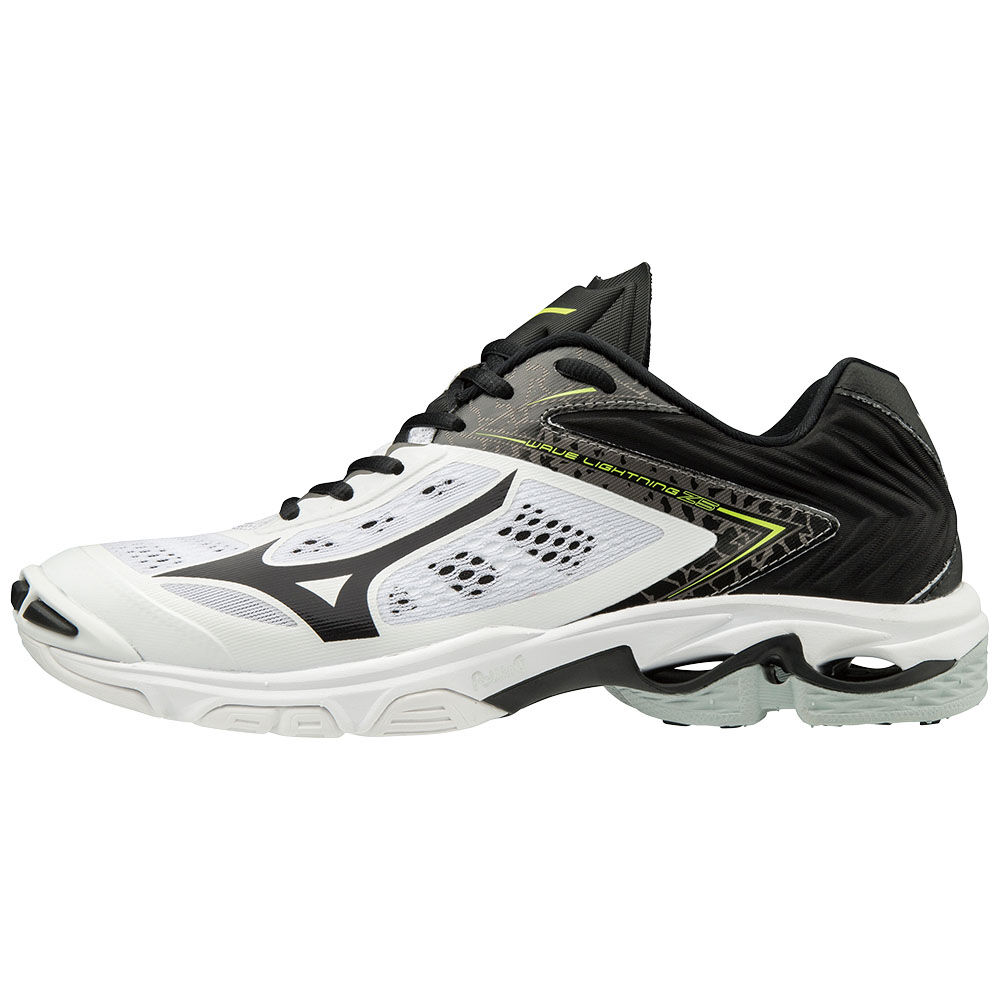 mizuno sr touch wave lightning