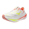 Mizuno MIZUNO SKY PRIME GF White/Lime Pulp/Lava Orange