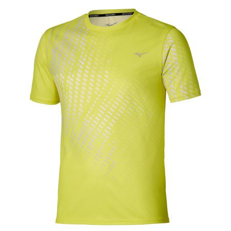 Graphic Short Sleeve Tee(M)