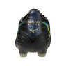 Mizuno MIZUNO &alpha; III JAPAN Black/lava Orange/evening Primrose