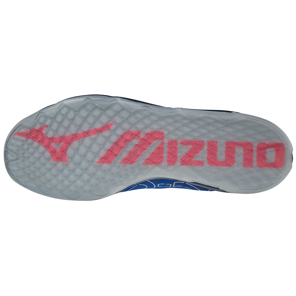 Mizuno tc 01 top