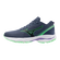 Mizuno WAVE PRODIGY 6 VintageIndigo/NeoMint/PaisleyP