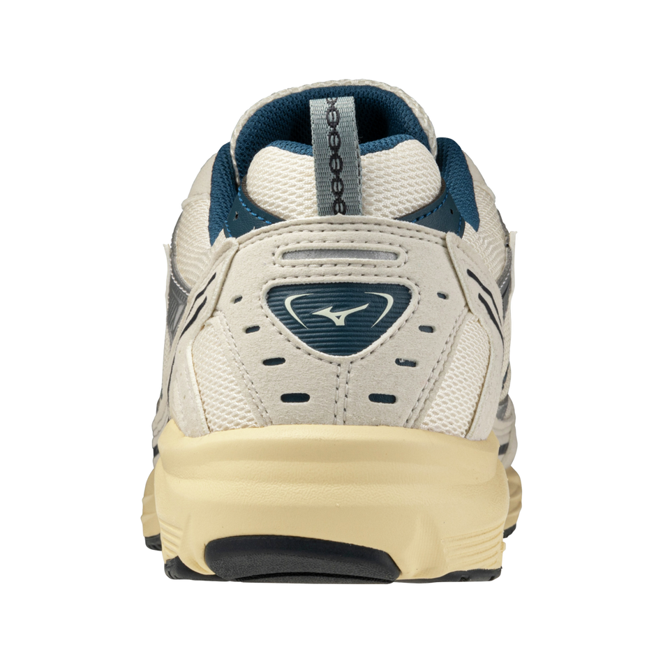 Mizuno MXR Pristine/Sailor Blue/Silver Bi