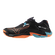 Mizuno WAVE LIGHTNING Z8 Black/Neon Flame/Peacock Blue