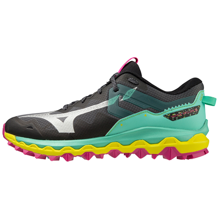 WAVE MUJIN 9