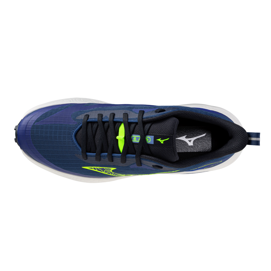 Mizuno MIZUNO NEO LUMINA Surf the Web/Lightning Yellow/GF White