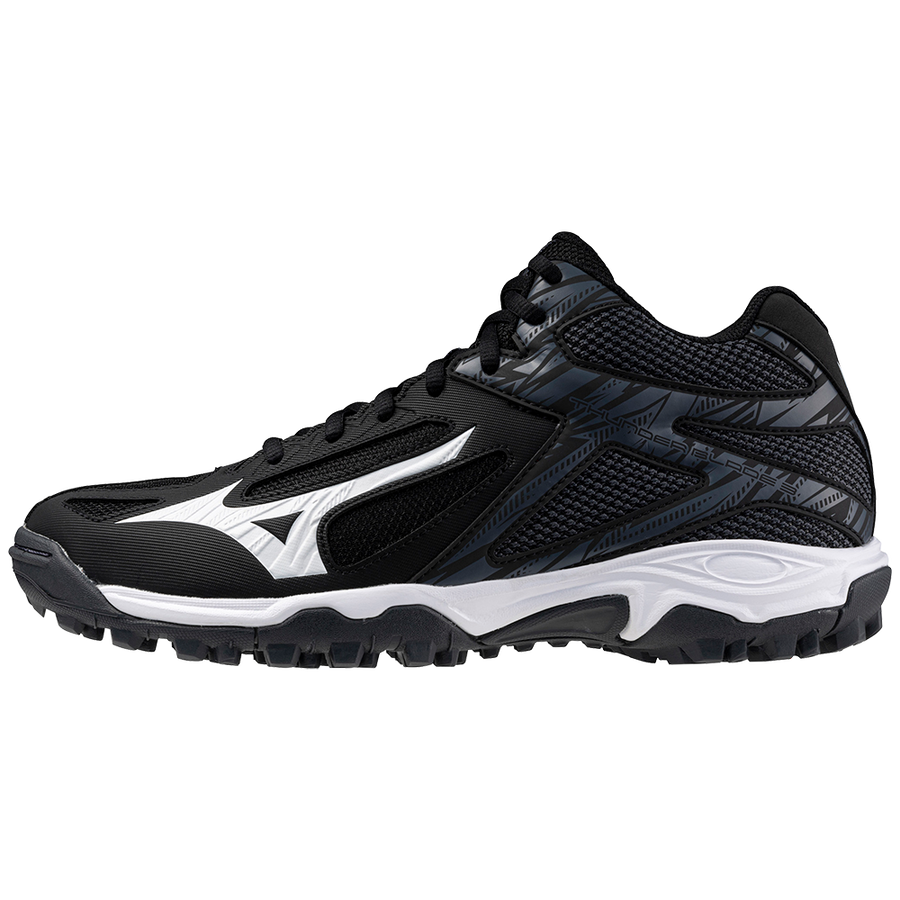 Mizuno ThunderBlade3Outdoor X1GA227101