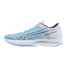 Mizuno WAVE REBELLION SONIC 2 River blue/blue wing teal/white