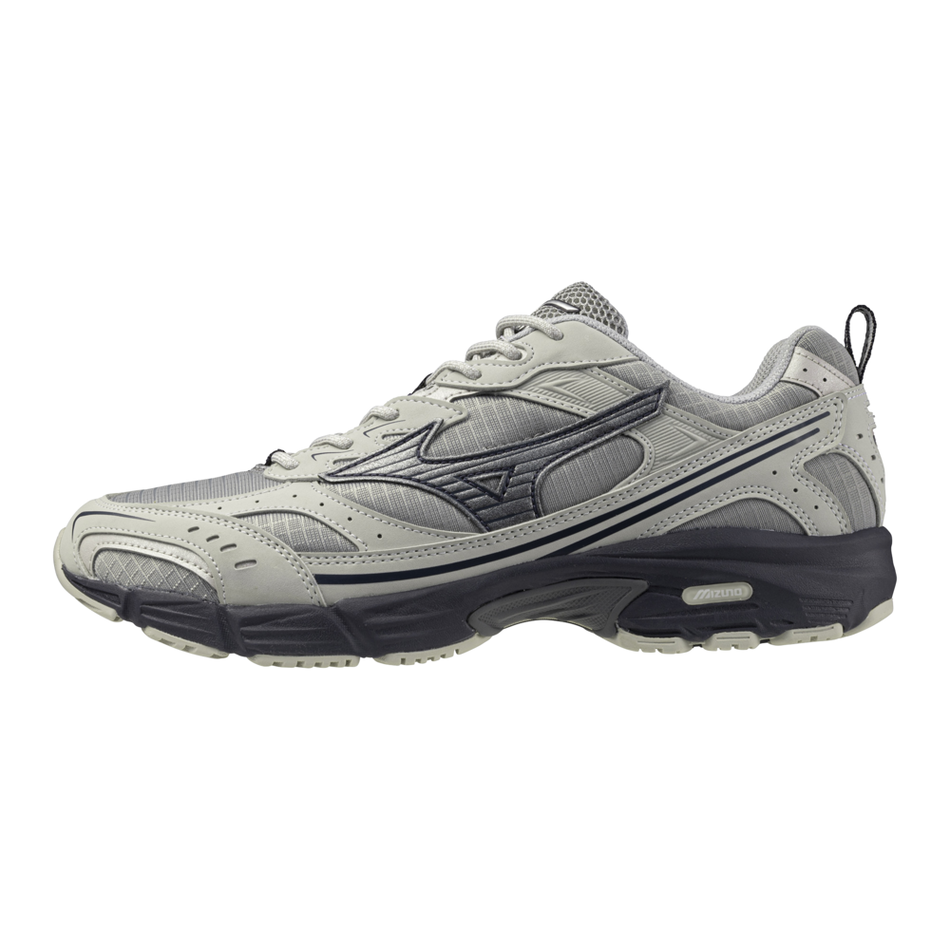 Mizuno MXR TECH Ultimate Gray/Quiet Shade/Grap