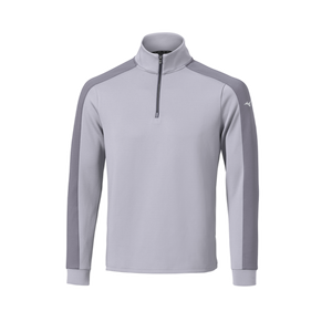 Elevated Warm Quarter Zip