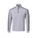 Mizuno Elevated Warm Quarter Zip Quicksilver
