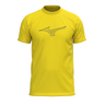 Mizuno ATHLETICS RB T-SHIRT Quince