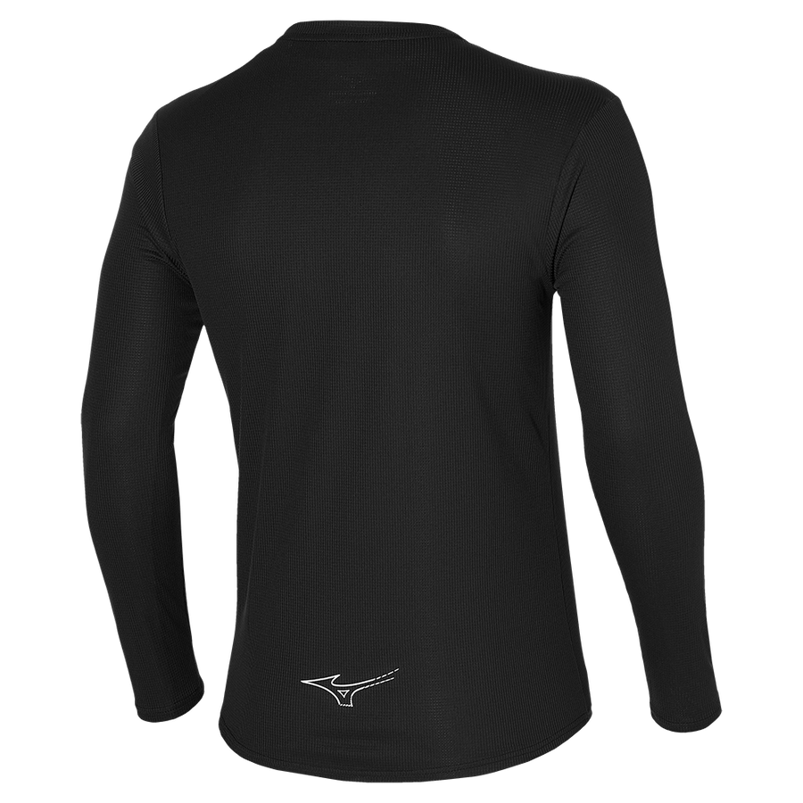 Mizuno Dryaeroflow Ls Hz J2GA255009