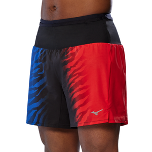 MULTI POCKET SHORT