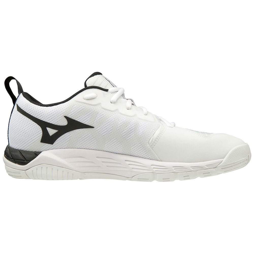 Mizuno wave supersonic volleyball on sale shoes