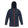 Mizuno Athleticwear track  jacket Dress blues