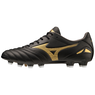 Mizuno MORELIA NEO IV PRO Black/Gold/Black