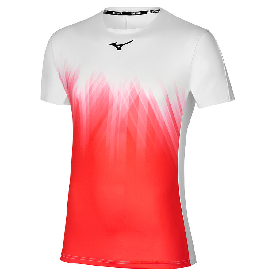 Mizuno Shadow Graphic Tee