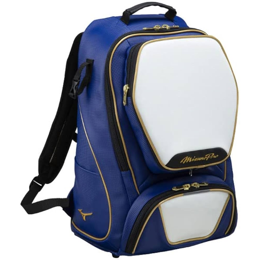 Mizuno Mizuno pro backpack Pastel navy