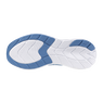 Mizuno ENERZY RUNNERZ Glacier lake/white/parisian blue