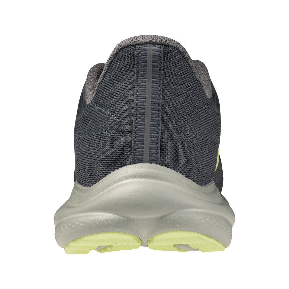 Mizuno MIZUNO REVOLT 4 Dark Slate/grossular Green/mirage Gray