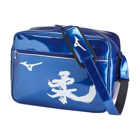 Judo Enamel Bag M