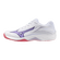 Mizuno THUNDER BLADE Z White/VioletIndigo/CamelliaRos