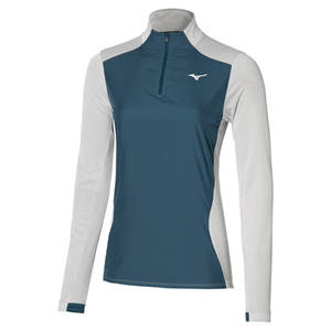 HYBRID LONGSLEEVE T-SHIRT