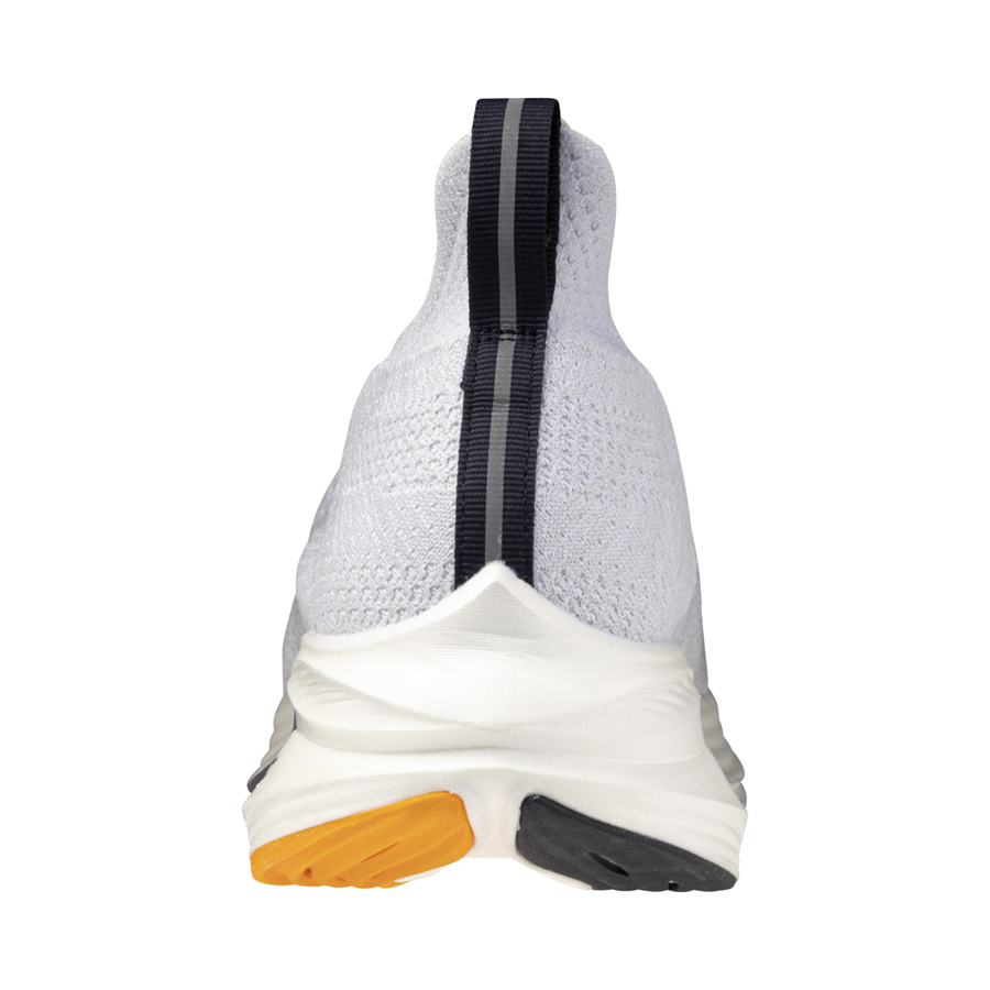 Mizuno MIZUNO NEO ZEN Nimbus Cloud/White/Tangelo