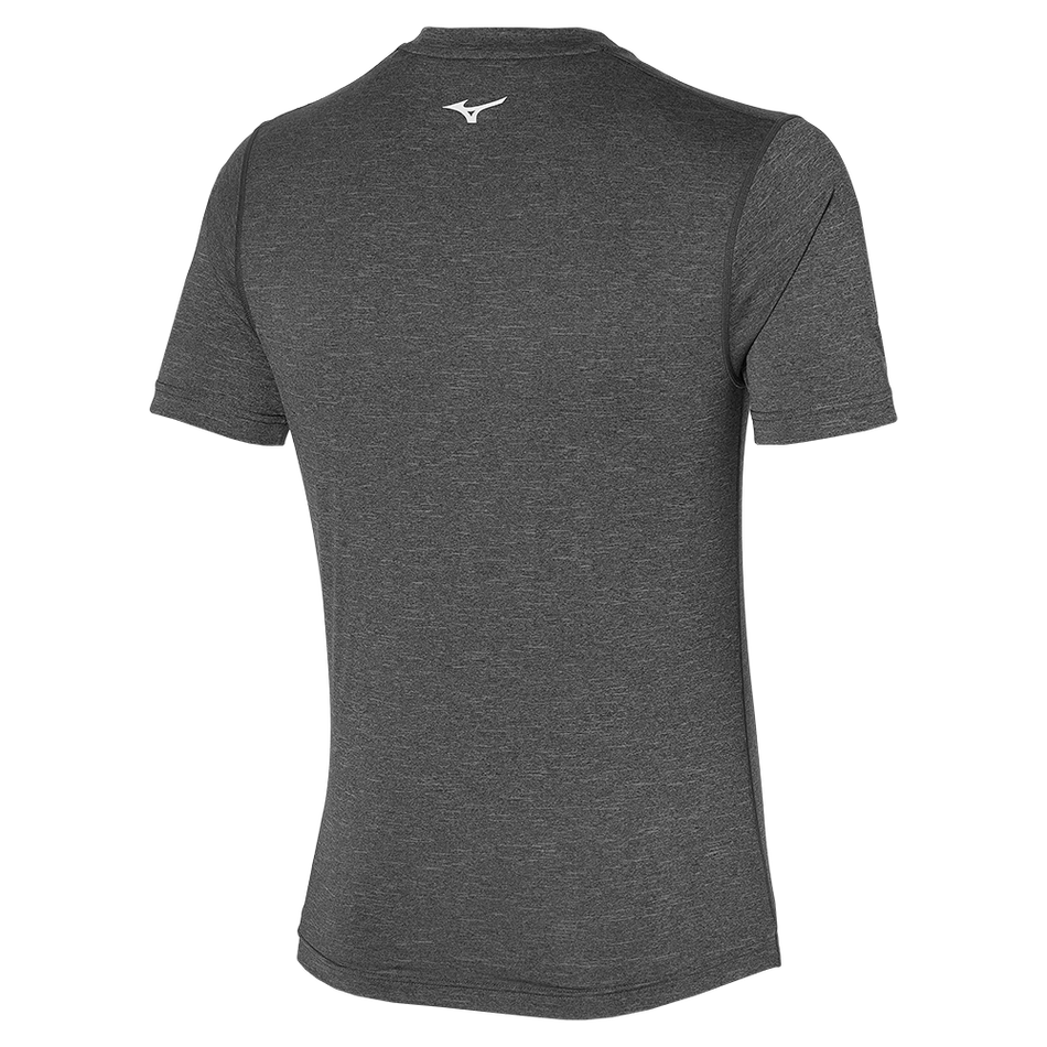 Mizuno Core Graphic RB Tee Magnet