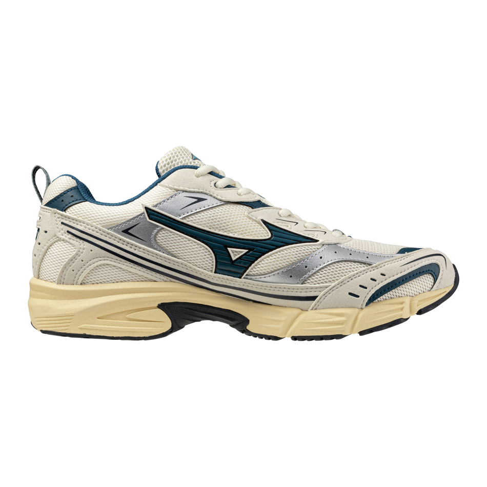 Mizuno MXR Pristine/Sailor Blue/Silver Bi