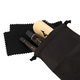 Premium Leather Shoe Care Kit - 