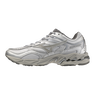 Mizuno Wave MG4 LS Foggy Dew/harbor Mist/silver