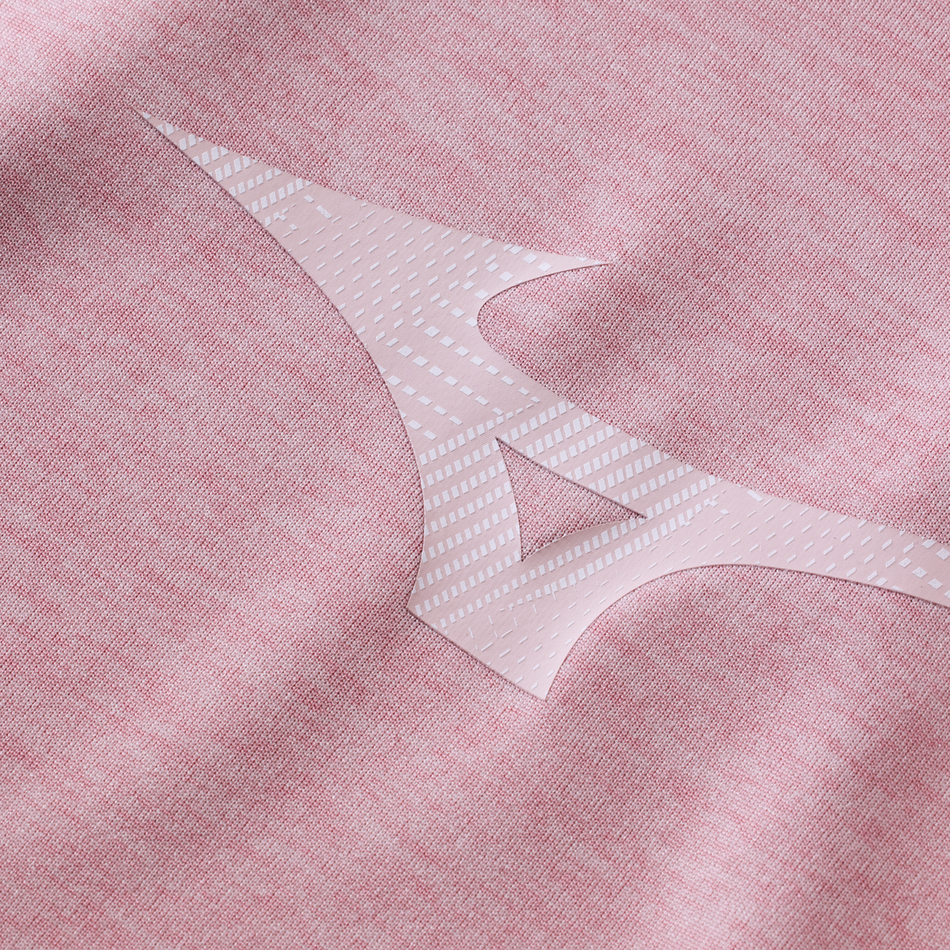 Mizuno Core Runbird Tank Top(W) Rose Elegance