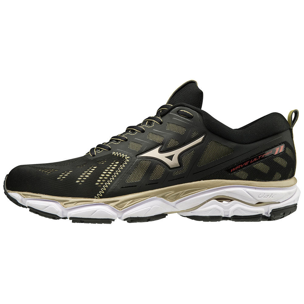 WAVE ULTIMA 11 AMSTERDAM | shoes | running | Mizuno EU