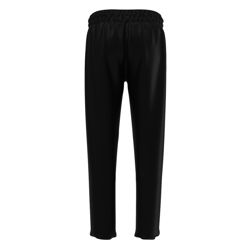 Mizuno Athleticwear joggers Black