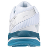 Mizuno WAVE VOLTAGE White/Sailor Blue/Silver