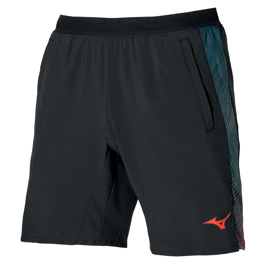 Mizuno Charge 8 in Amplify Short Black
