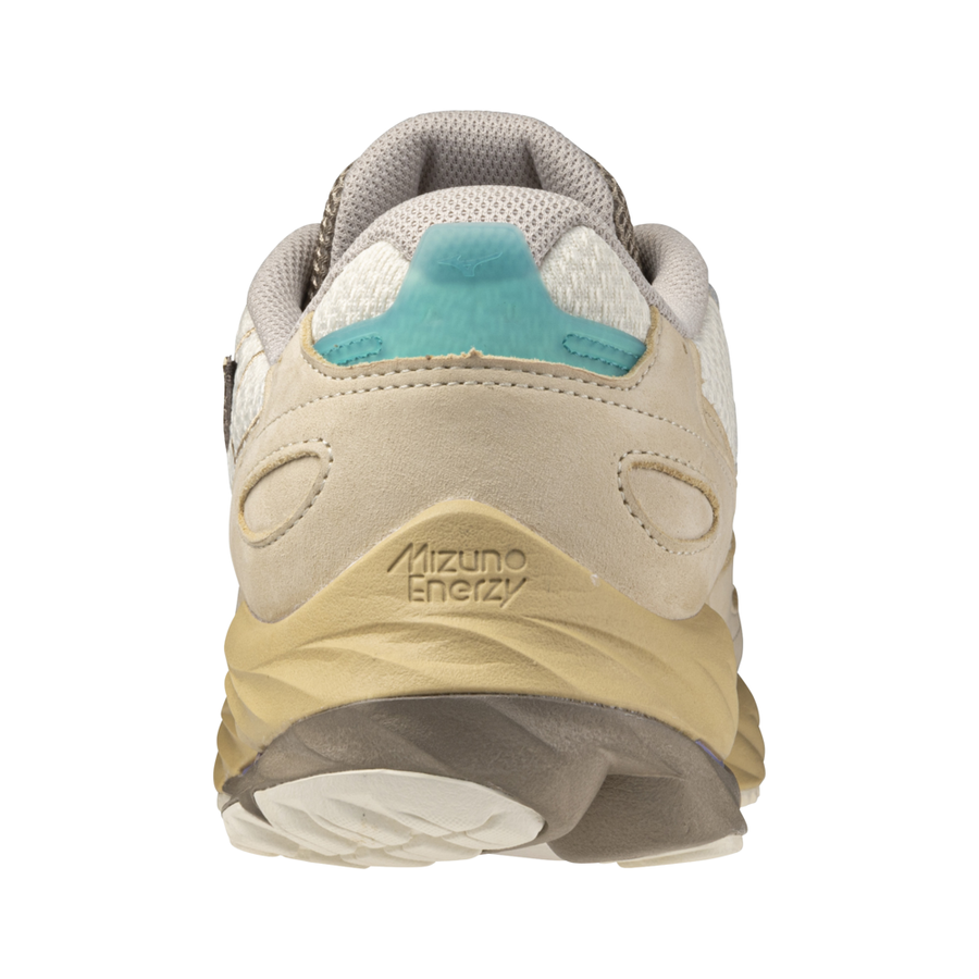 Mizuno WAVE RIDER Β Summer sand/vintage khaki/ceramic