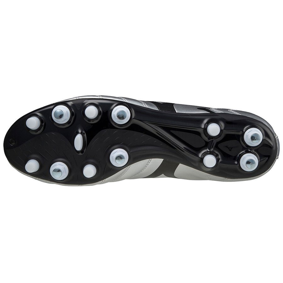 Mizuno Monarcida II SEL Mix Silver / Black