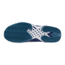 Mizuno WAVE EXCEED TOUR 6 CC BellwetherBlue/White/FjordBlue