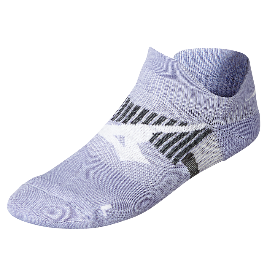 Mizuno DryLite Race Mid Violet Glow