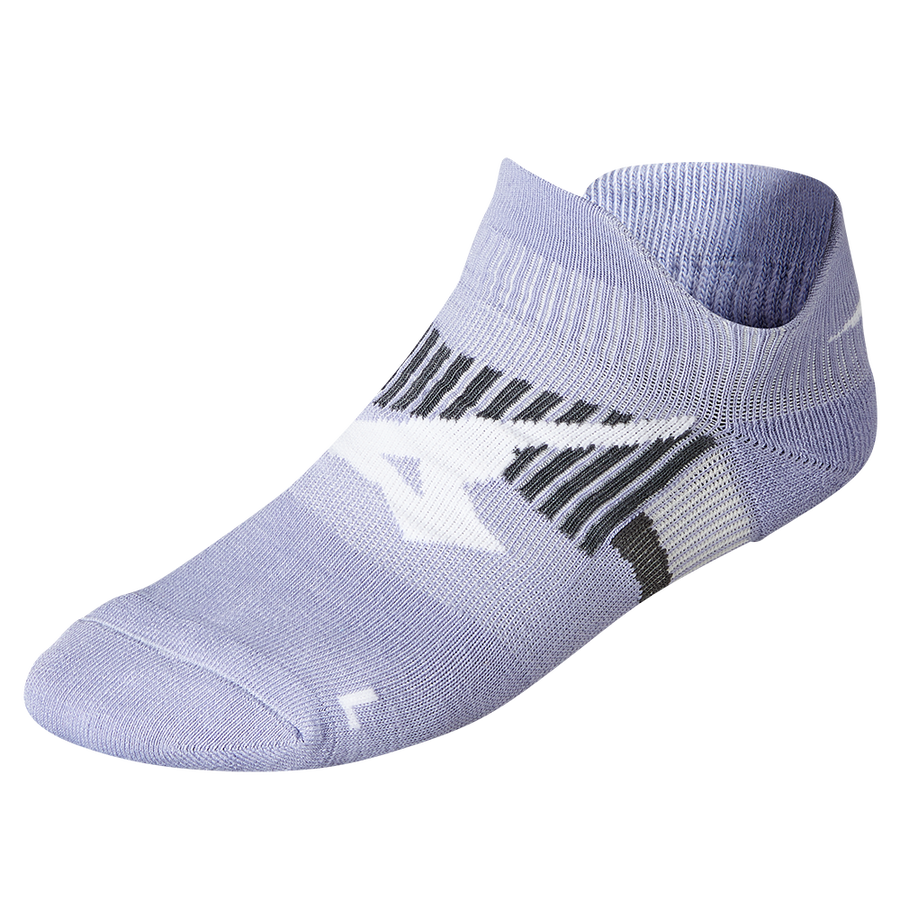 Mizuno DryLite Race Mid Violet Glow