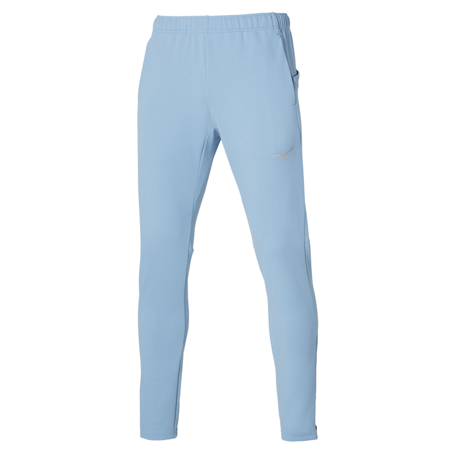 Mizuno PARIS ATHLETE WARM UP PANT Glacier lake