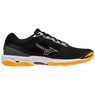 Mizuno WAVE PHANTOM 3 Black/White/Zinnia