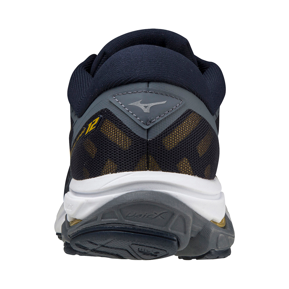 Mizuno Wave Ultima 12 SCaptain/MPGold/Turbulen