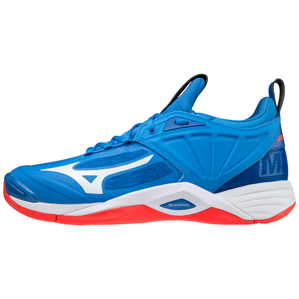 latest mizuno volleyball shoes